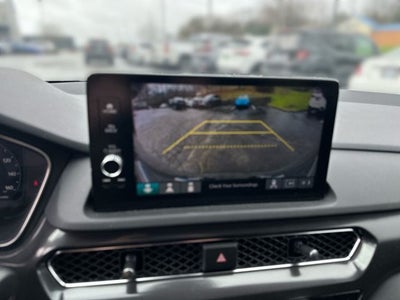 2025 Acura Integra A-Spec Tech Package