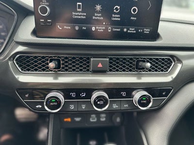 2025 Acura Integra A-Spec Tech Package