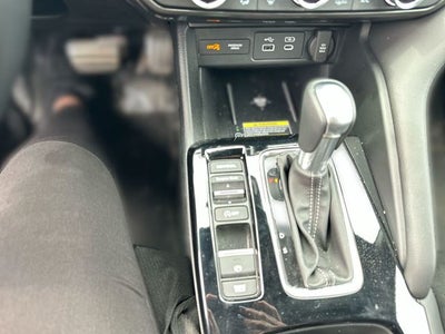 2025 Acura Integra A-Spec Tech Package