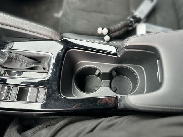 2025 Acura Integra A-Spec Tech Package