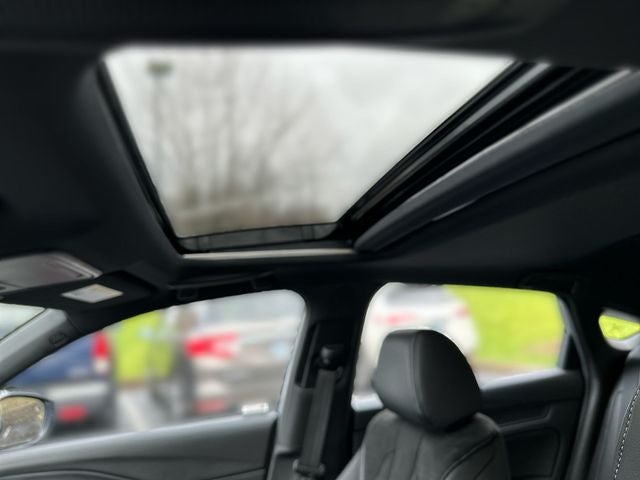 2025 Acura Integra A-Spec Tech Package