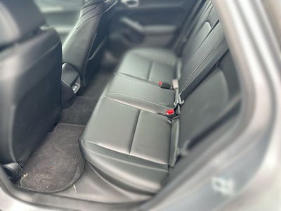 2025 Acura Integra A-Spec Tech Package