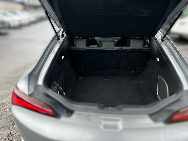 2025 Acura Integra A-Spec Tech Package