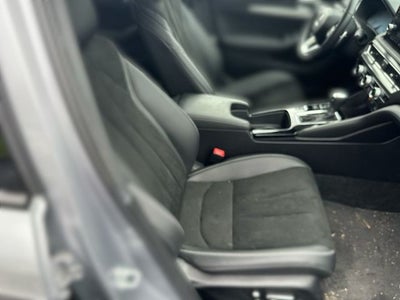 2025 Acura Integra A-Spec Tech Package