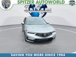 2025 Acura Integra A-Spec Tech Package