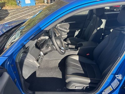 2026 Acura Integra A-Spec Tech Package