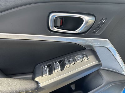 2026 Acura Integra A-Spec Tech Package