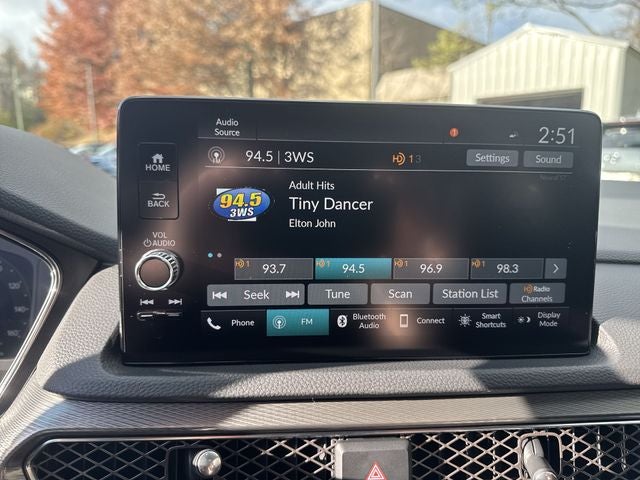 2026 Acura Integra A-Spec Tech Package