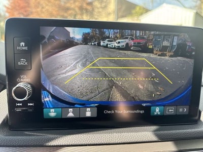 2026 Acura Integra A-Spec Tech Package