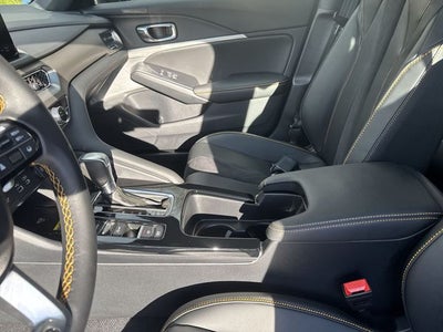 2026 Acura Integra A-Spec Tech Package