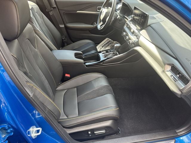 2026 Acura Integra A-Spec Tech Package