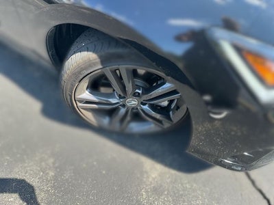 2024 Acura Integra A-Spec Tech Package