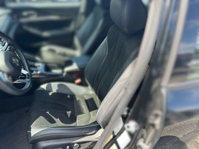 2024 Acura Integra A-Spec Tech Package