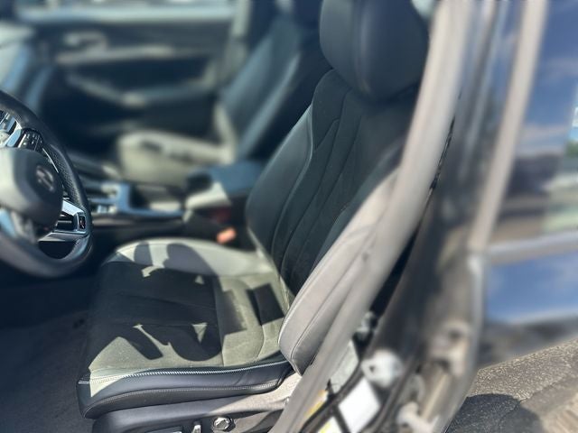 2024 Acura Integra A-Spec Tech Package