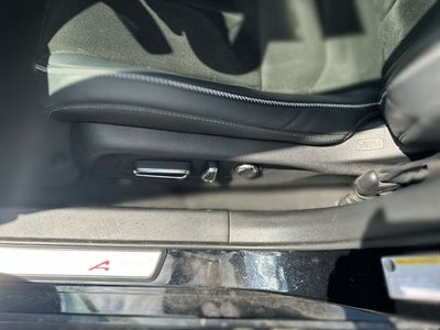 2024 Acura Integra A-Spec Tech Package