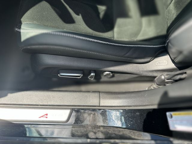 2024 Acura Integra A-Spec Tech Package