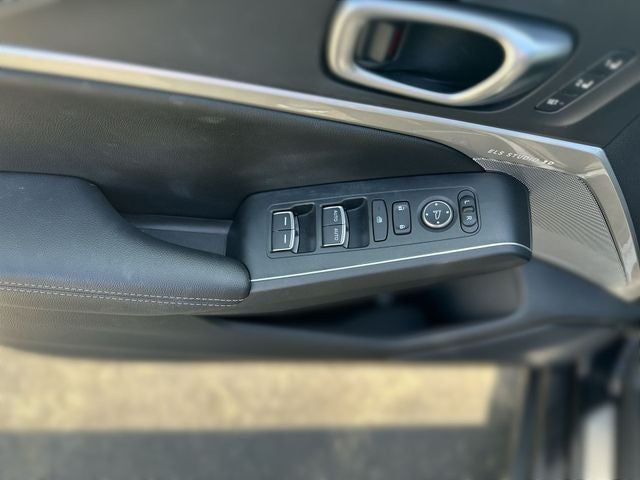 2024 Acura Integra A-Spec Tech Package