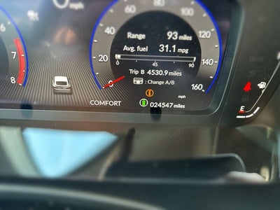 2024 Acura Integra A-Spec Tech Package