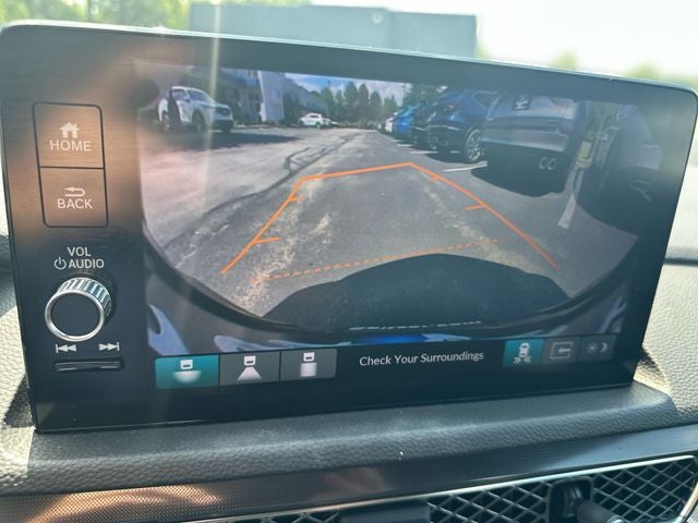2024 Acura Integra A-Spec Tech Package