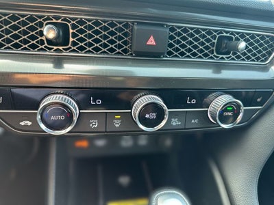 2024 Acura Integra A-Spec Tech Package