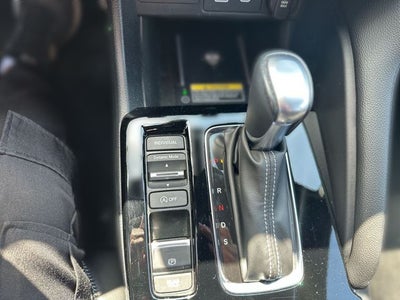 2024 Acura Integra A-Spec Tech Package