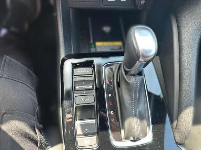 2024 Acura Integra A-Spec Tech Package