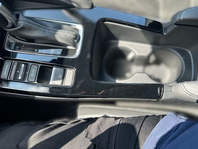 2024 Acura Integra A-Spec Tech Package