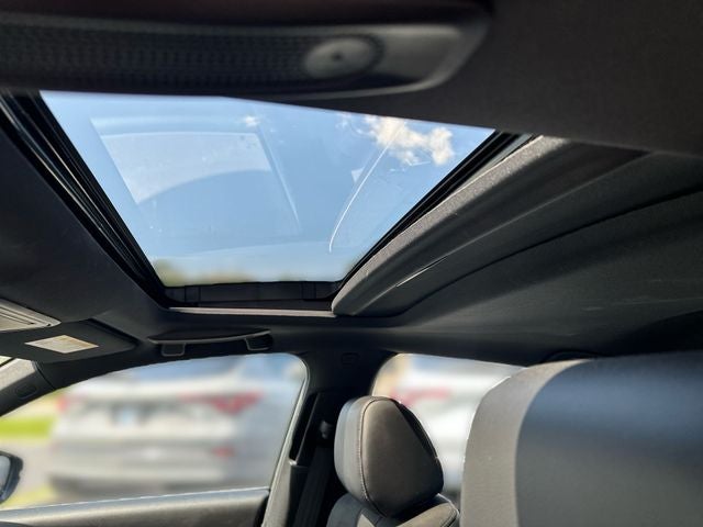 2024 Acura Integra A-Spec Tech Package