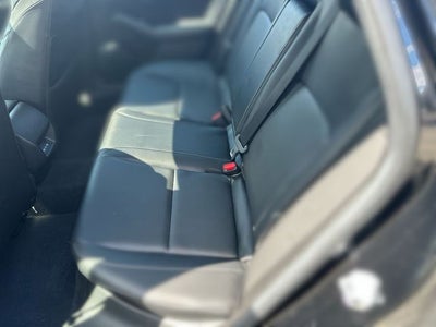 2024 Acura Integra A-Spec Tech Package