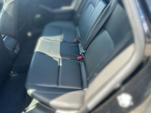 2024 Acura Integra A-Spec Tech Package