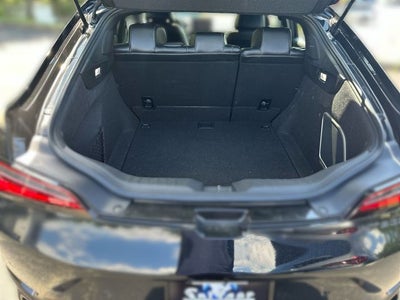 2024 Acura Integra A-Spec Tech Package