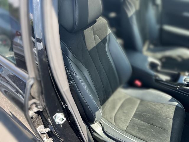 2024 Acura Integra A-Spec Tech Package