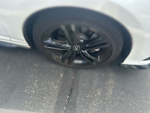 2026 Acura Integra A-Spec Tech Package
