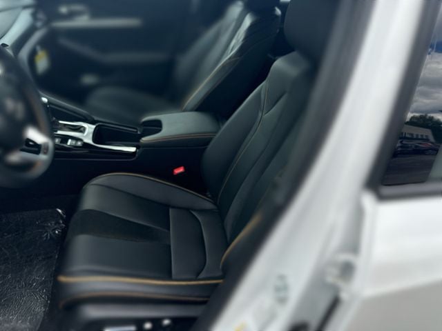 2026 Acura Integra A-Spec Tech Package