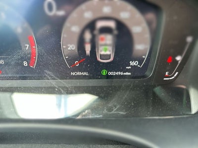 2026 Acura Integra A-Spec Tech Package