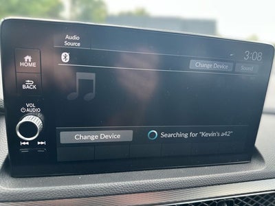 2026 Acura Integra A-Spec Tech Package