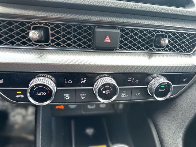2026 Acura Integra A-Spec Tech Package
