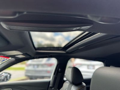 2026 Acura Integra A-Spec Tech Package