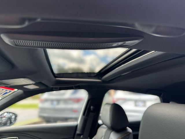2026 Acura Integra A-Spec Tech Package