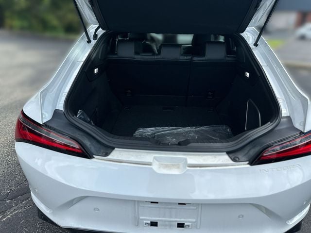 2026 Acura Integra A-Spec Tech Package