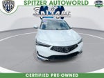 2026 Acura Integra A-Spec Tech Package