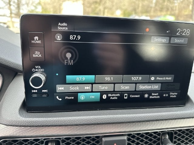 2026 Acura Integra A-Spec Tech Package