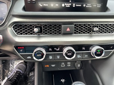 2026 Acura Integra A-Spec Tech Package