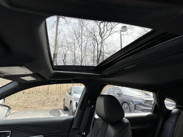 2026 Acura Integra A-Spec Tech Package