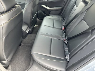 2026 Acura Integra A-Spec Tech Package
