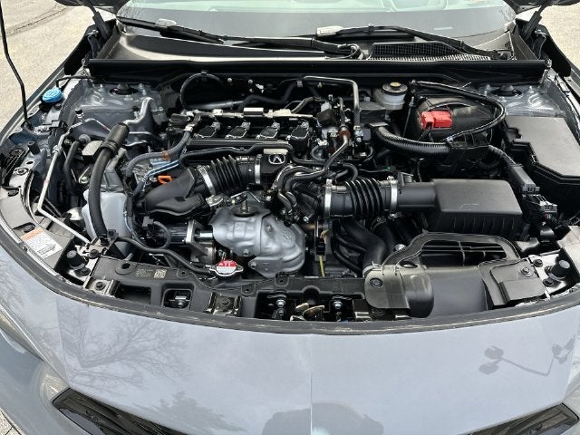 2026 Acura Integra A-Spec Tech Package