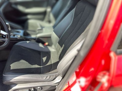 2023 Acura Integra A-Spec Tech Package