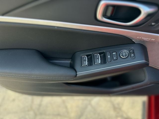 2023 Acura Integra A-Spec Tech Package