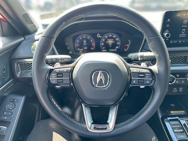 2023 Acura Integra A-Spec Tech Package