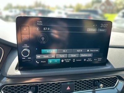 2023 Acura Integra A-Spec Tech Package